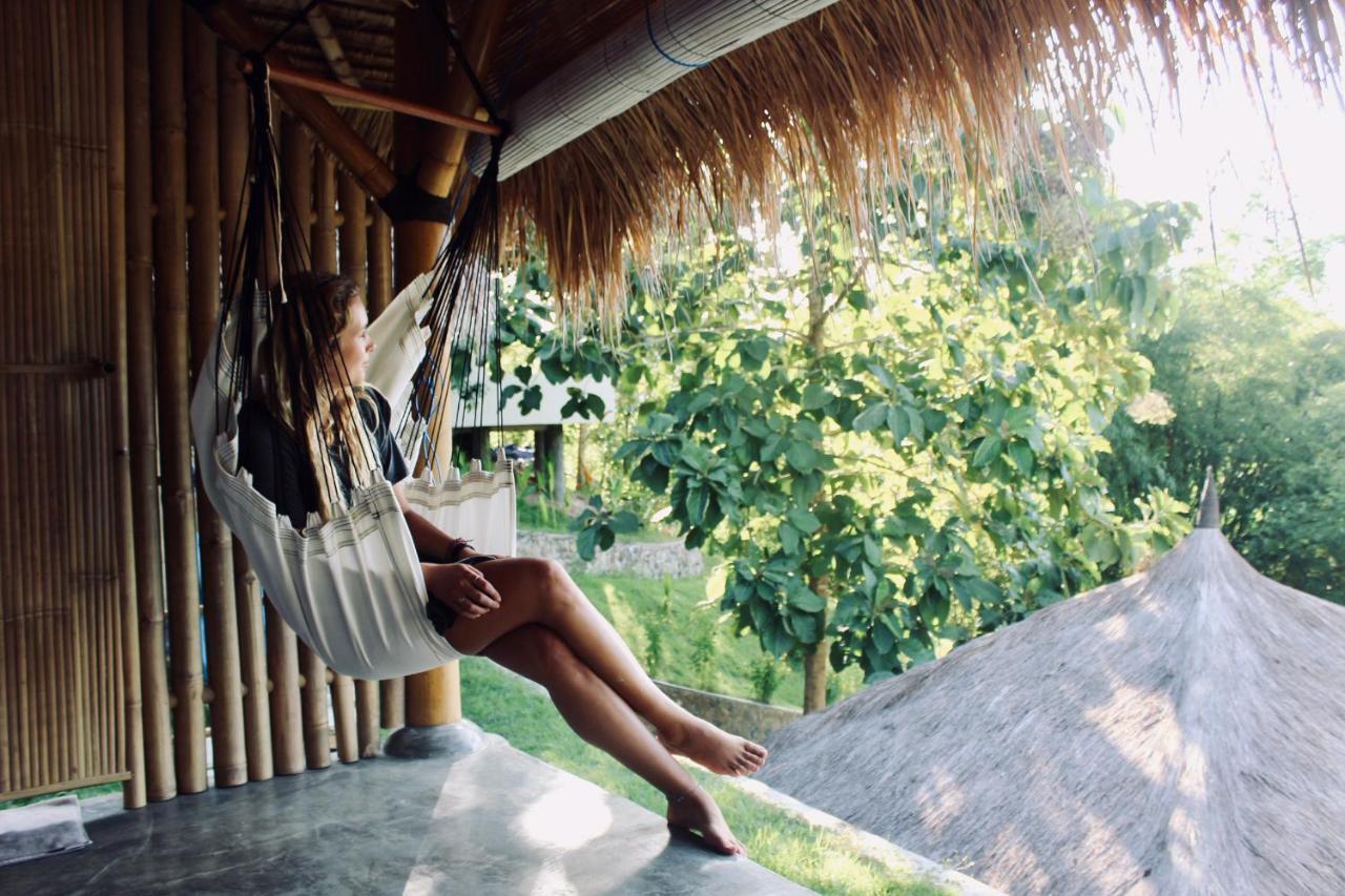 Batu Bambu Hotel Kuta  Exterior photo